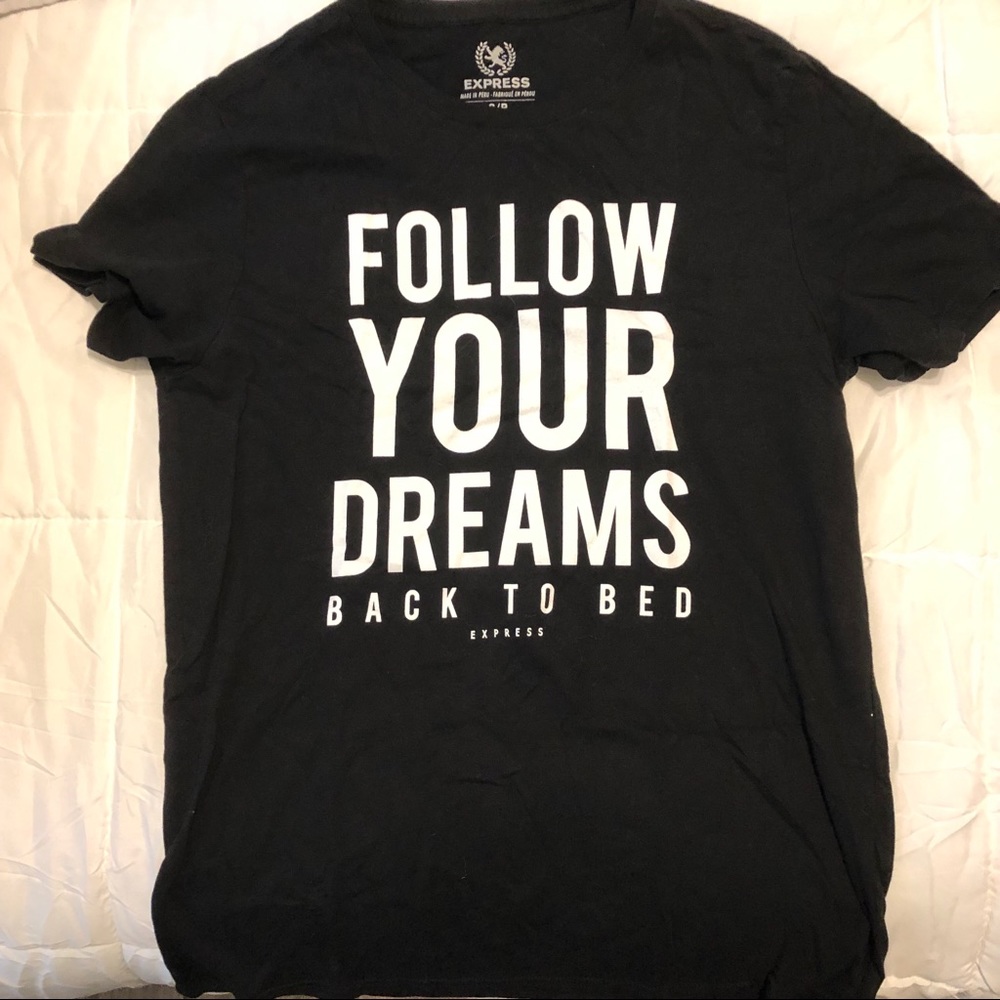 Express Tee